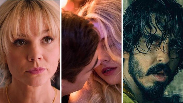 The best movies and shows coming to Prime Video this October